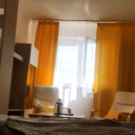 Przytulny Apartament W Centrum Warszawy ワルシャワ エクステリア 写真