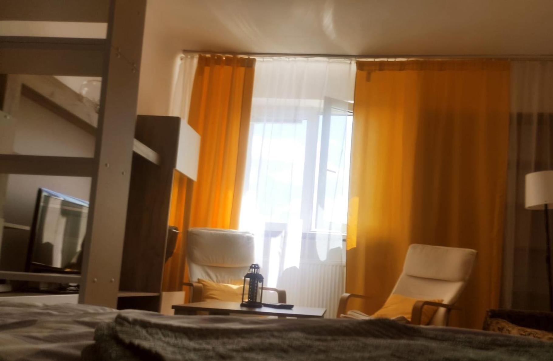 Przytulny Apartament W Centrum Warszawy ワルシャワ エクステリア 写真