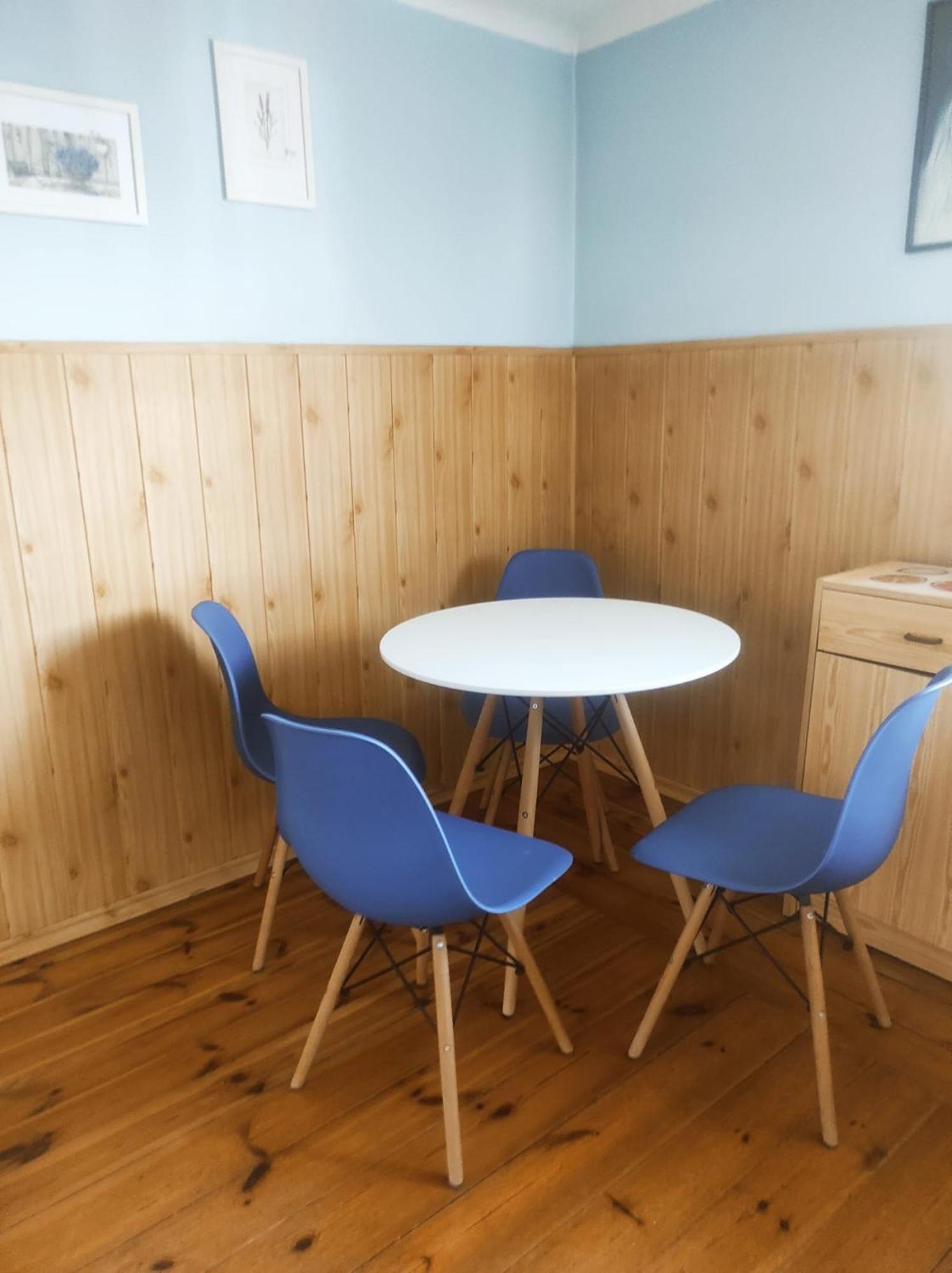 Przytulny Apartament W Centrum Warszawy ワルシャワ エクステリア 写真